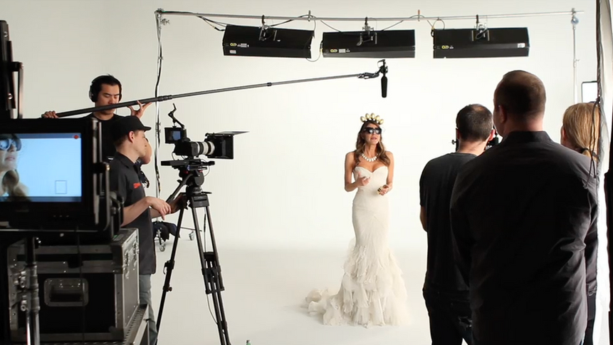 ADR GET IN LOVE WITH FASHION